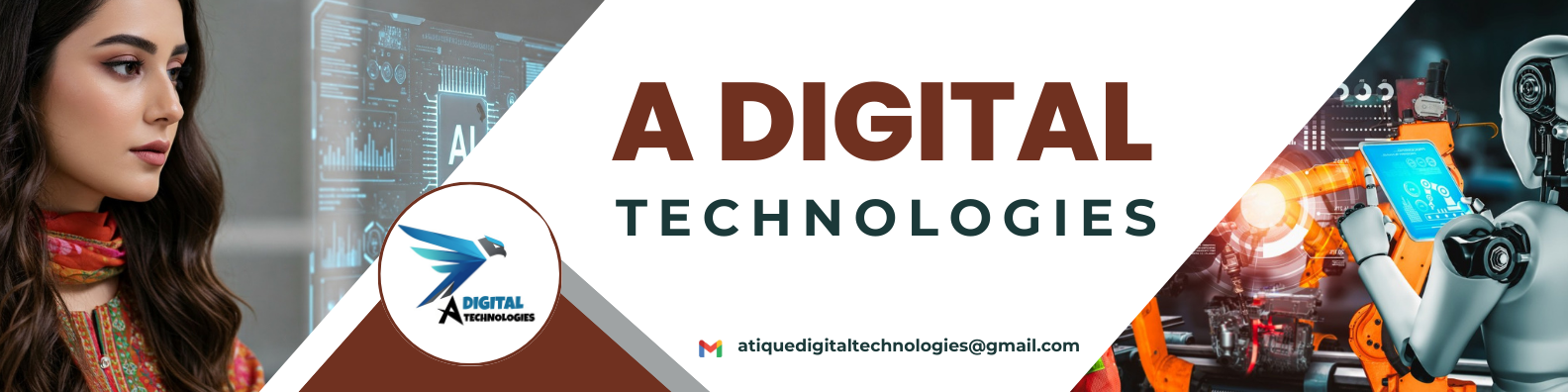 Technologies A Digital